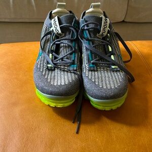 Nike Vapor Max. Size 6.5